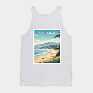 VICTORIA Tank Top